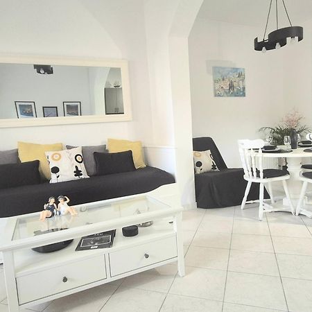 Apartments Marita สตอน ภายนอก รูปภาพ