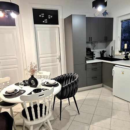 Apartments Marita สตอน ภายนอก รูปภาพ