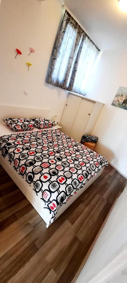Apartments Marita สตอน ภายนอก รูปภาพ