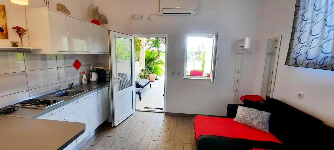 Apartments Marita สตอน ภายนอก รูปภาพ