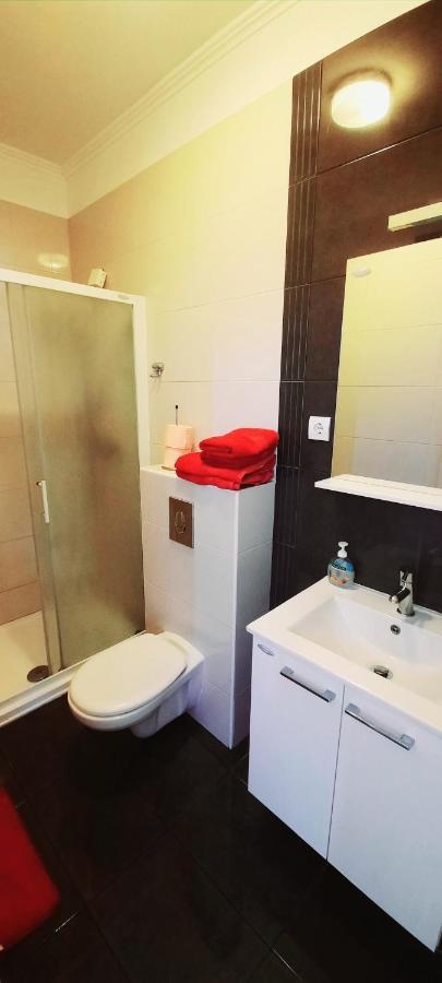 Apartments Marita สตอน ภายนอก รูปภาพ