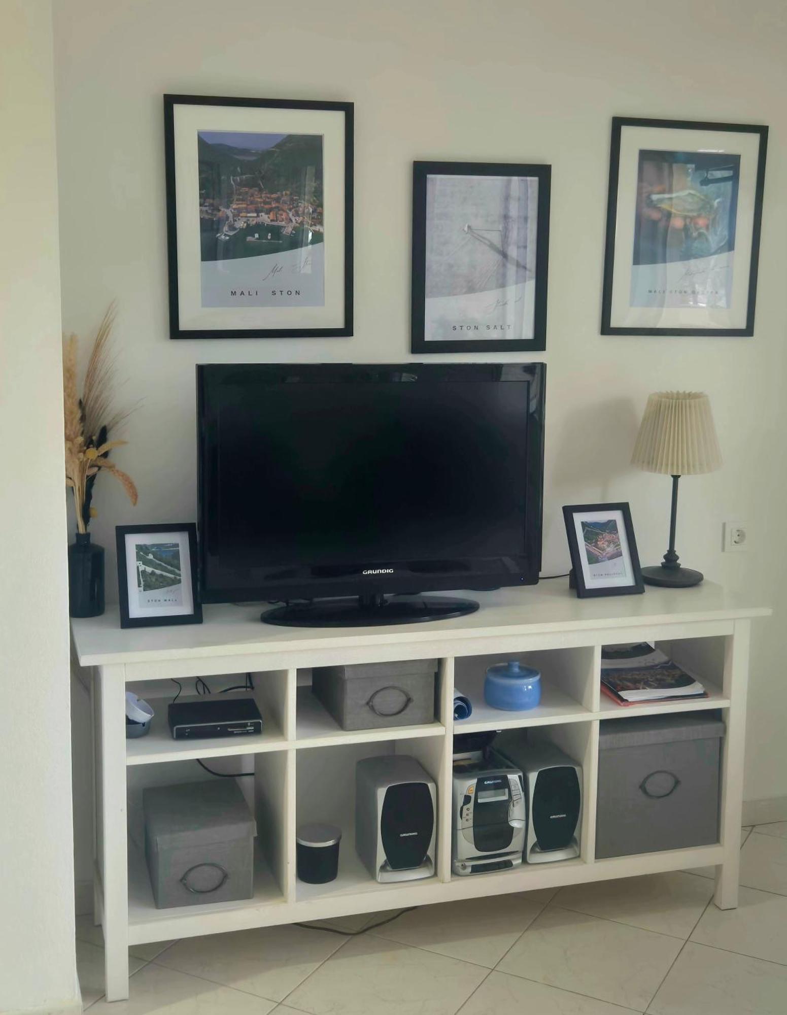 Apartments Marita สตอน ภายนอก รูปภาพ
