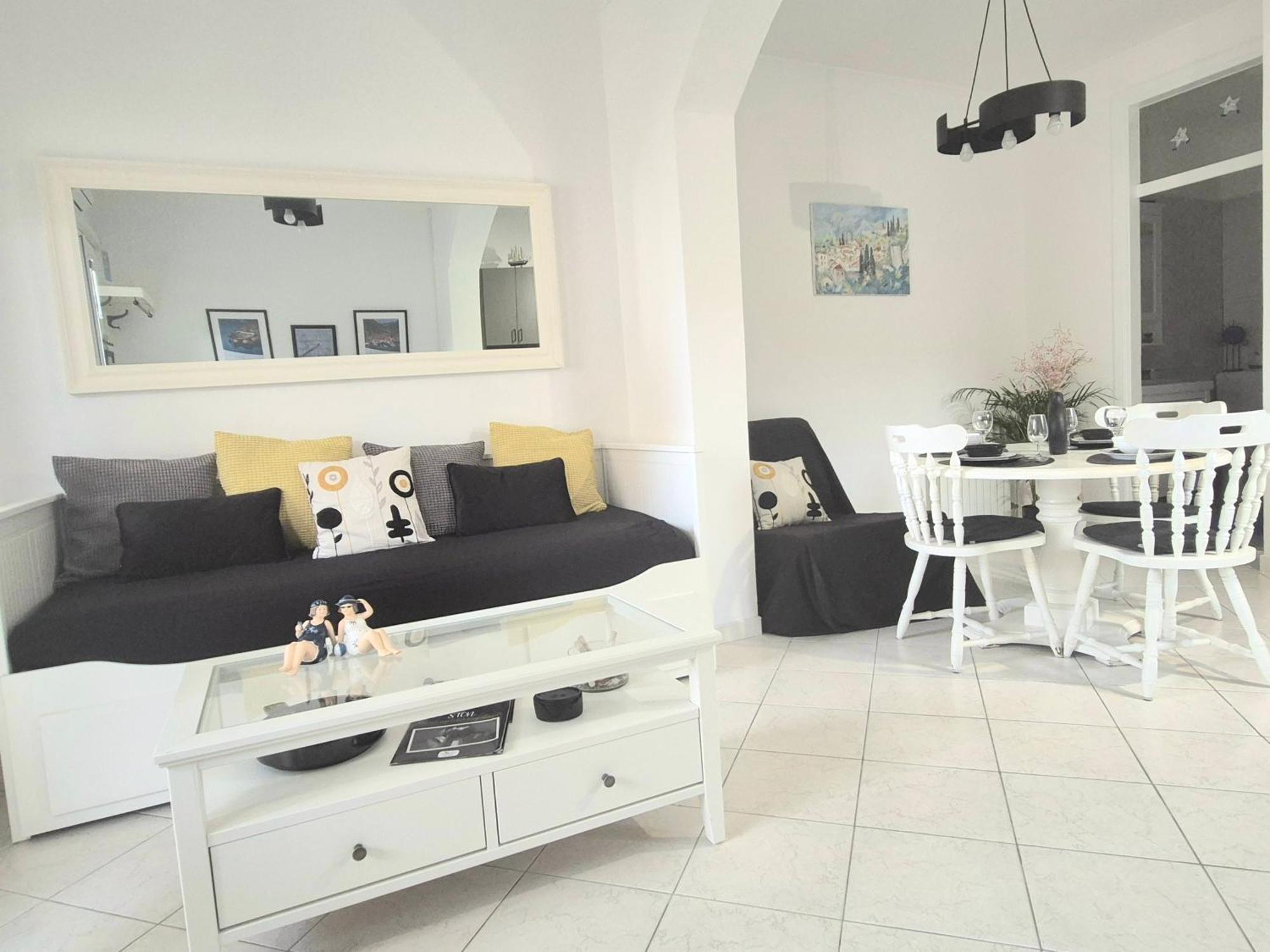 Apartments Marita สตอน ภายนอก รูปภาพ