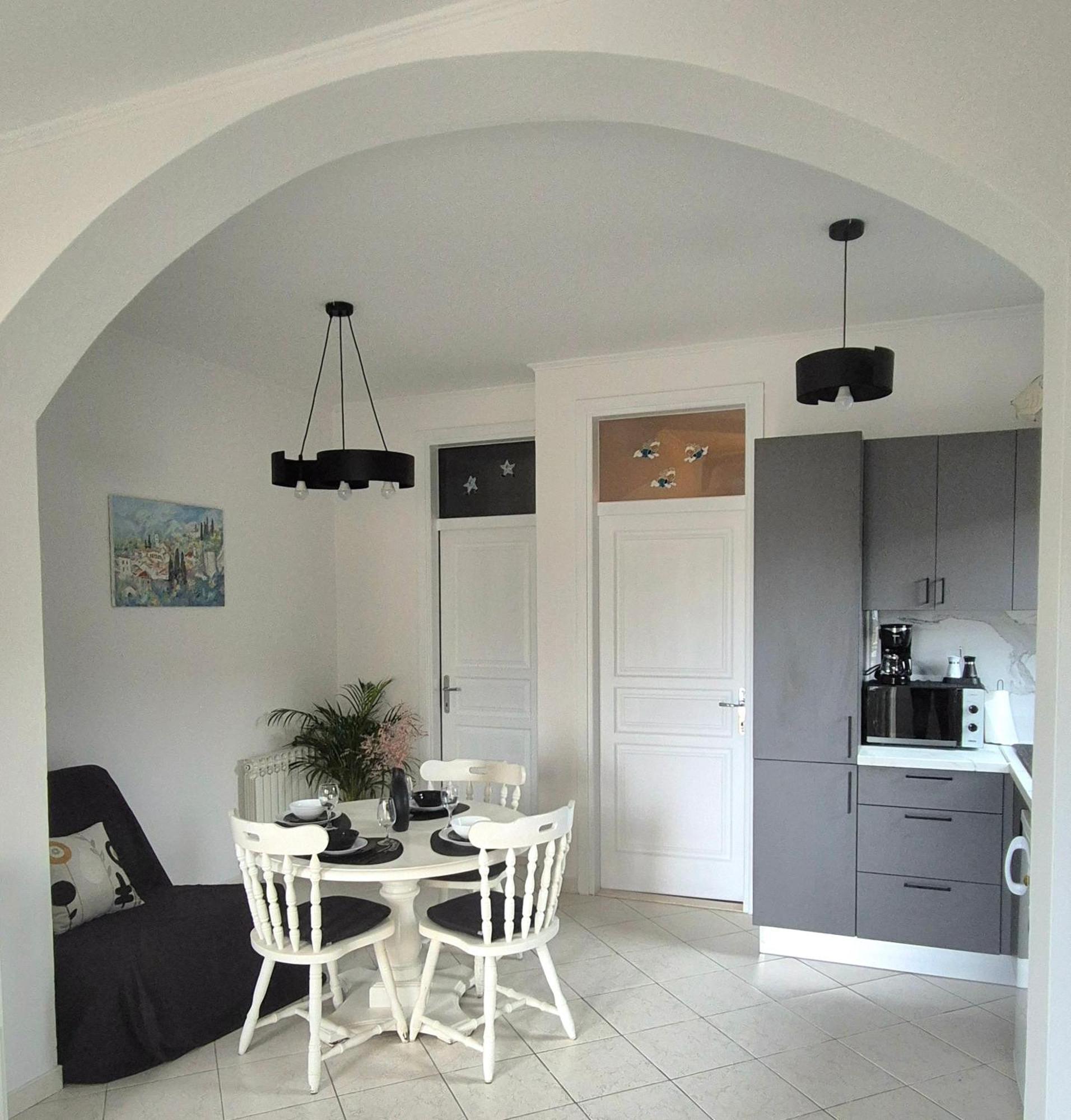 Apartments Marita สตอน ภายนอก รูปภาพ