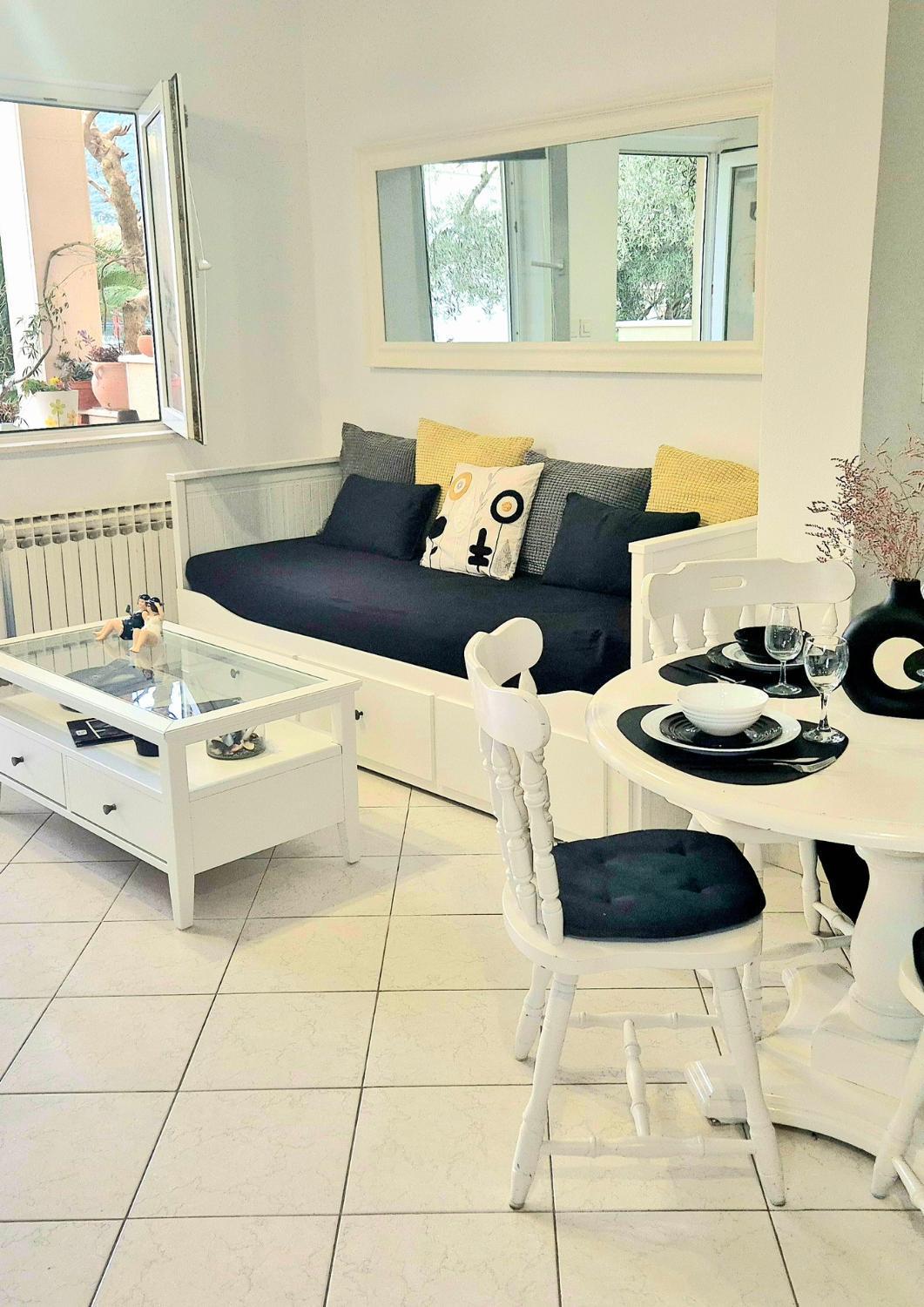 Apartments Marita สตอน ภายนอก รูปภาพ