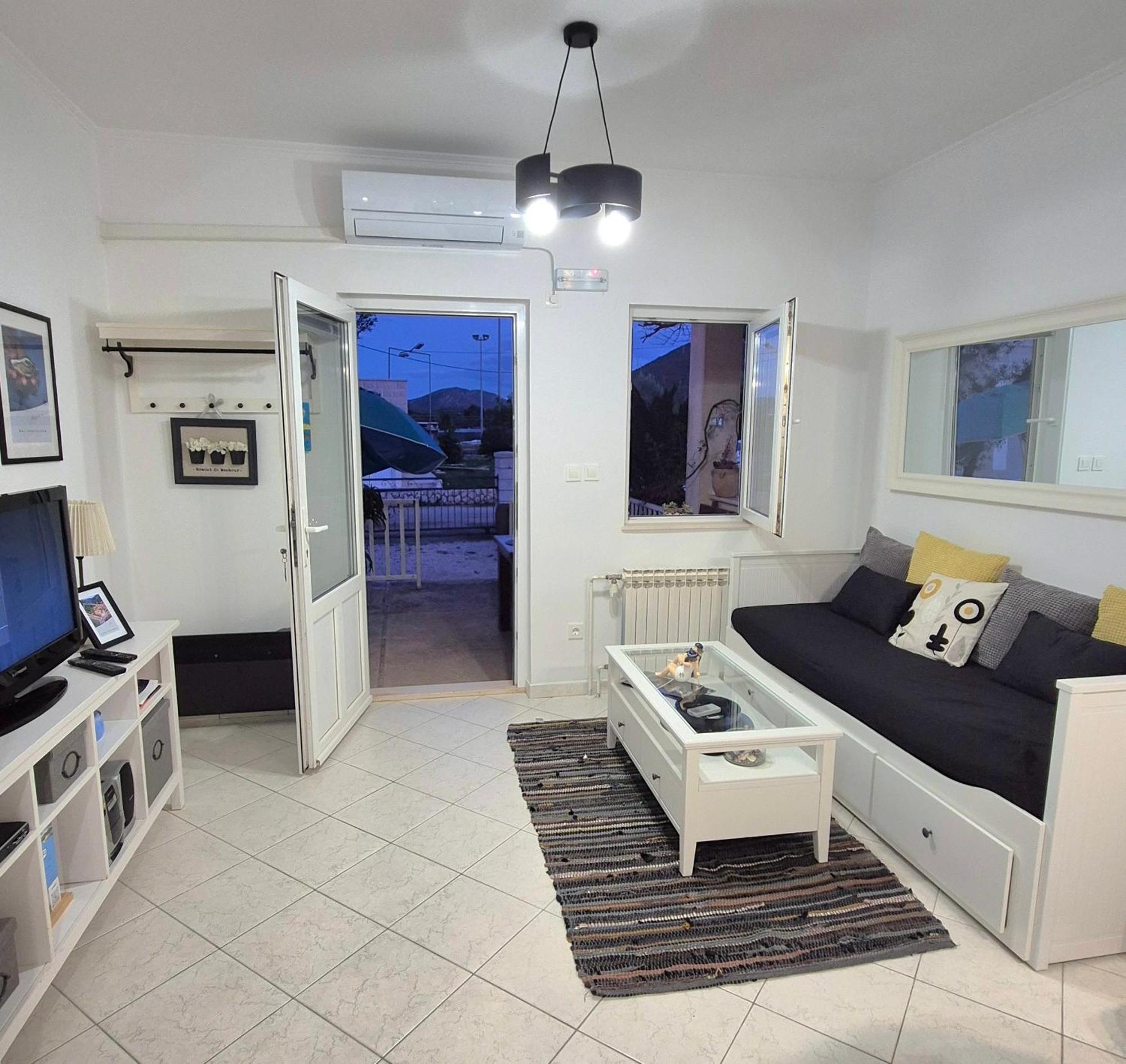 Apartments Marita สตอน ภายนอก รูปภาพ