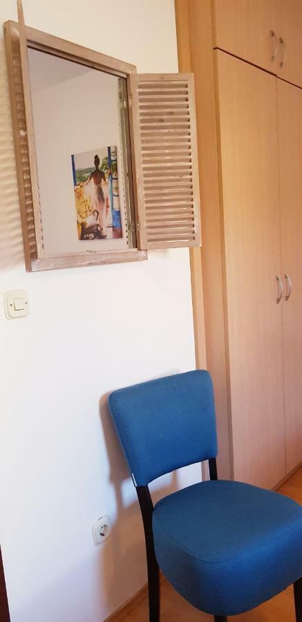 Apartments Marita สตอน ภายนอก รูปภาพ