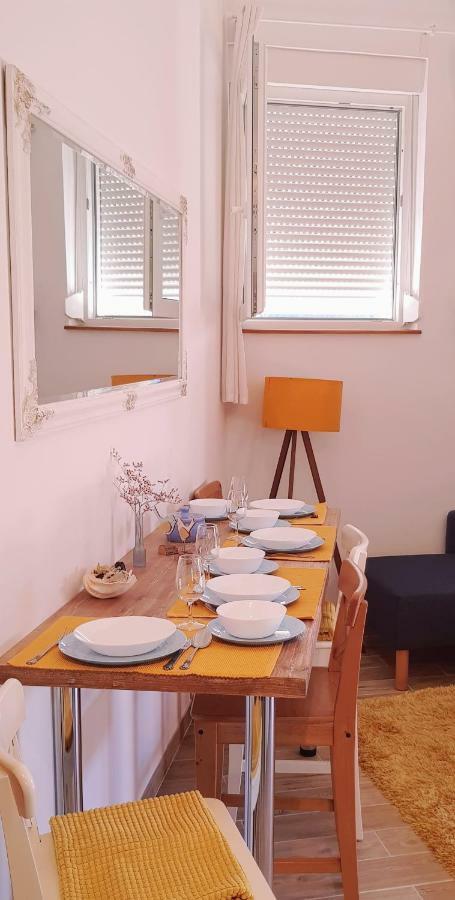 Apartments Marita สตอน ภายนอก รูปภาพ