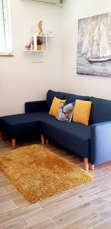 Apartments Marita สตอน ภายนอก รูปภาพ