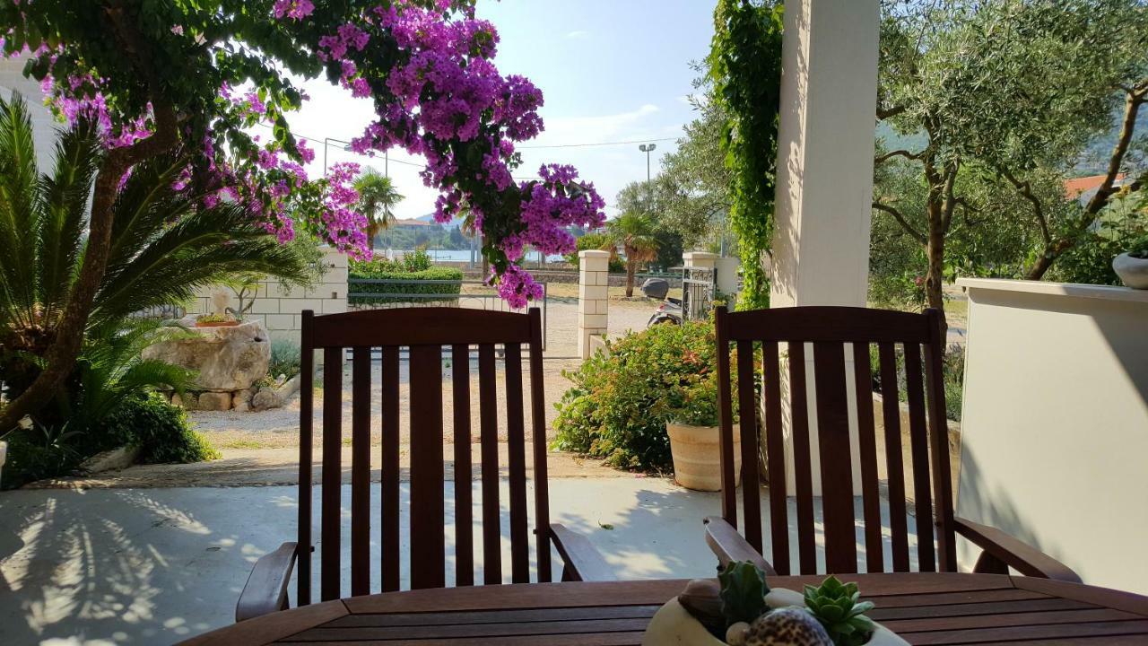 Apartments Marita สตอน ภายนอก รูปภาพ